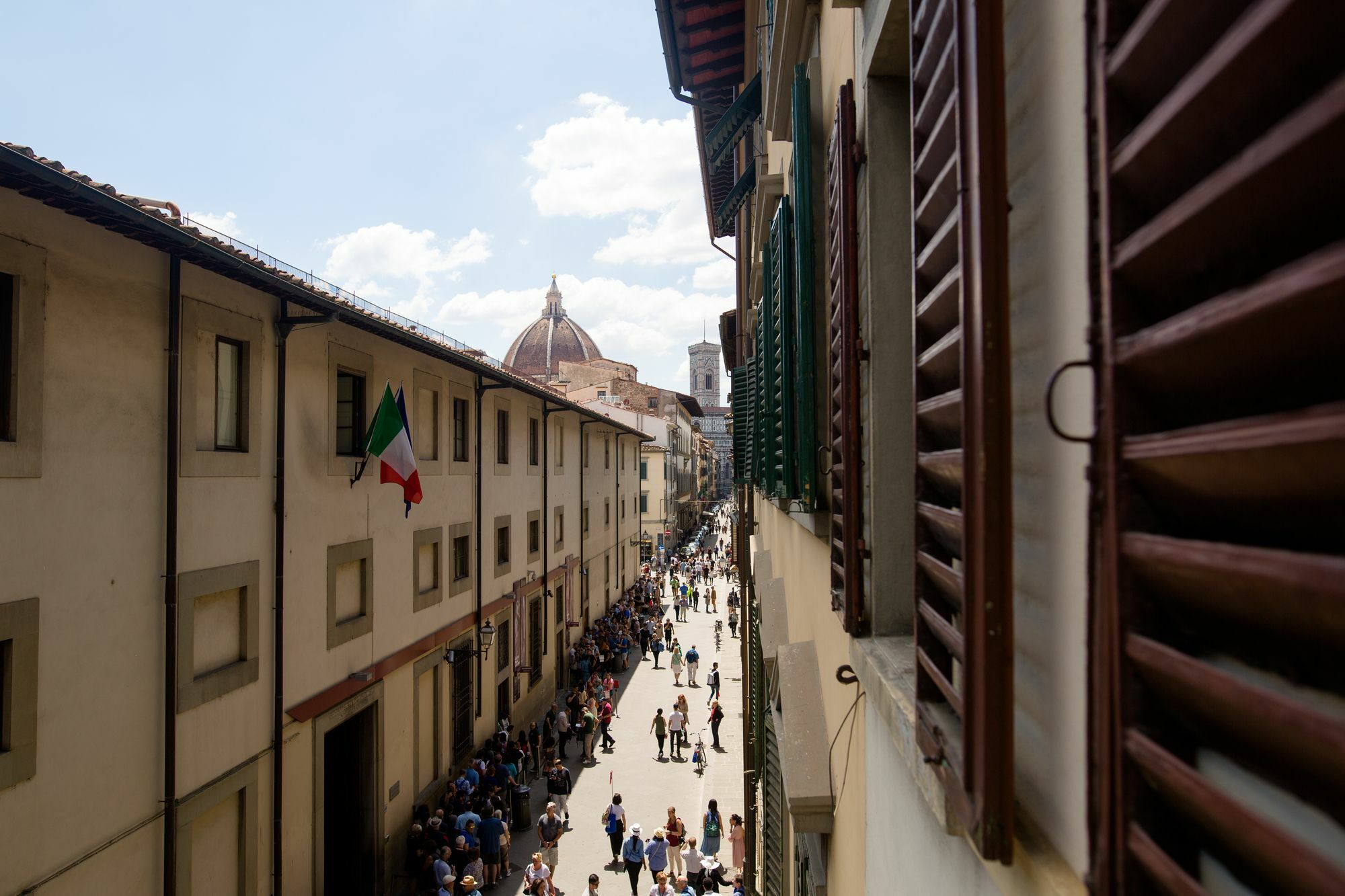 Ricasoli 53-Keys Of Florence Exterior photo